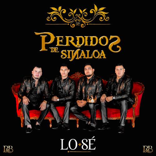 Album cover art for Lo Sé