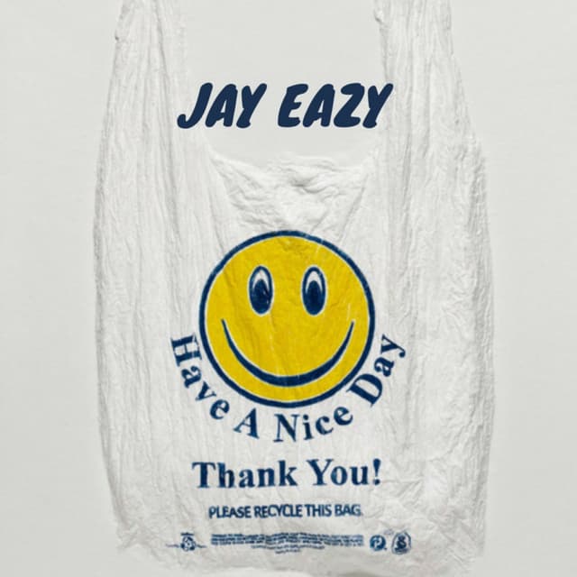 Album cover art for Have A Nice Day