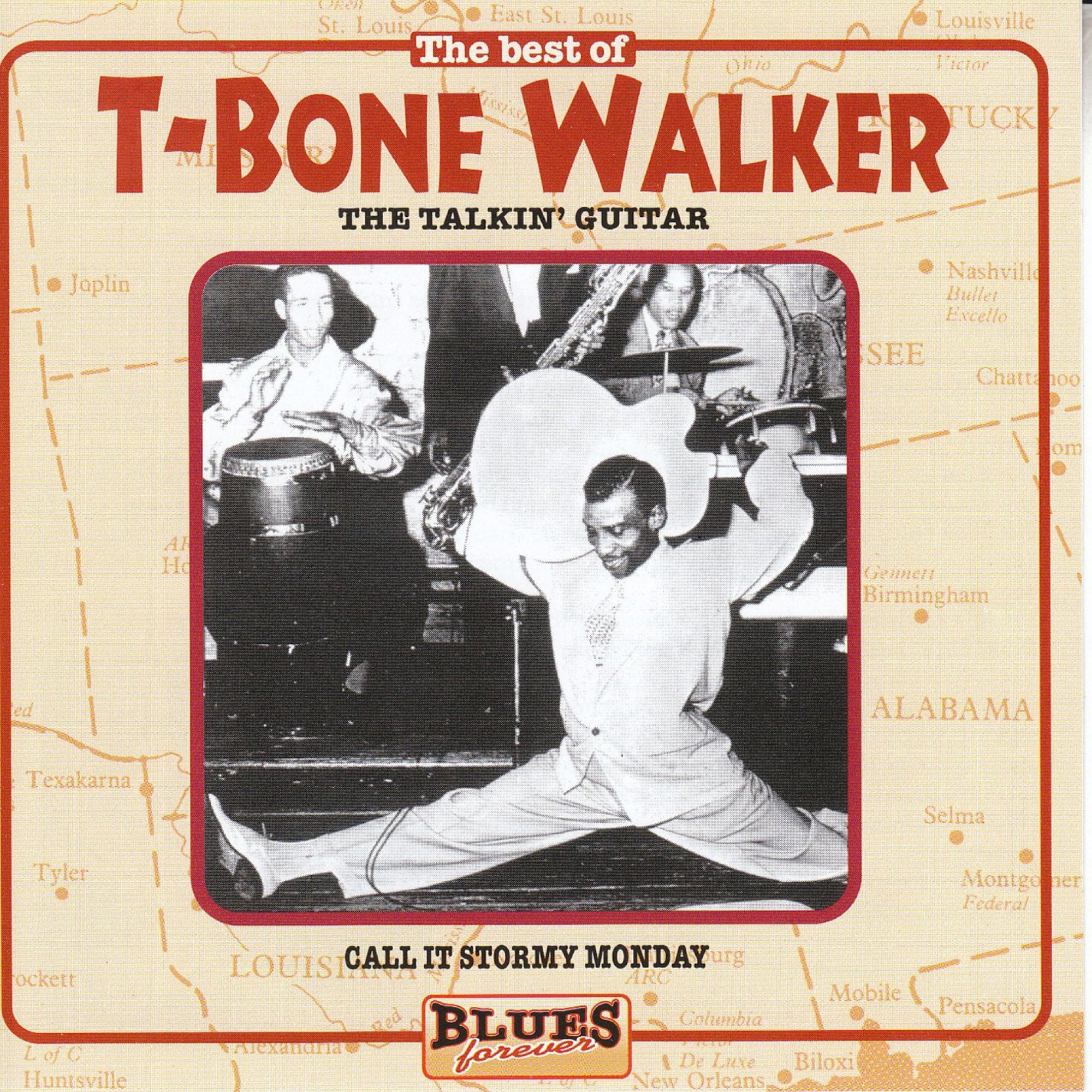 The Talkin Guitar (the Best Of)