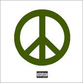 Album cover art for Green Pisse