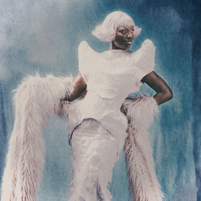Album cover art for Karaba Partie 2
