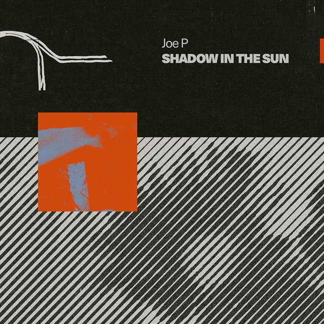 Album cover art for Shadow in the Sun