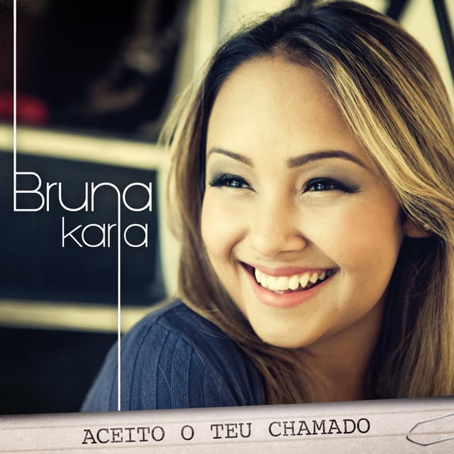 Album cover art for Aceito o Teu Chamado