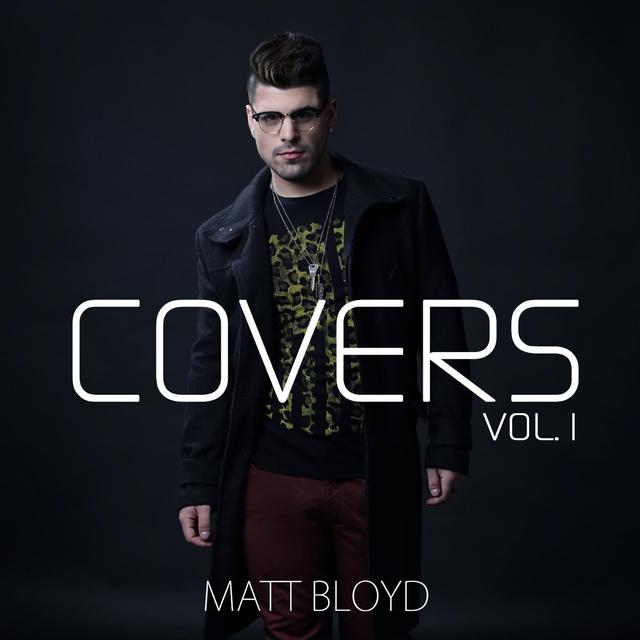 Album cover art for Covers, Vol. 1