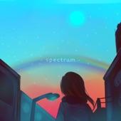 Album cover art for Spectrum