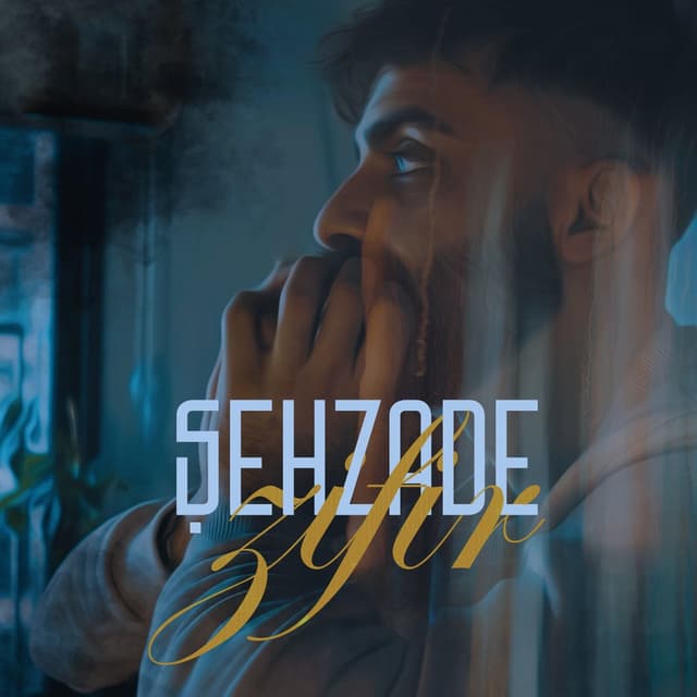 Album cover art for Zifir