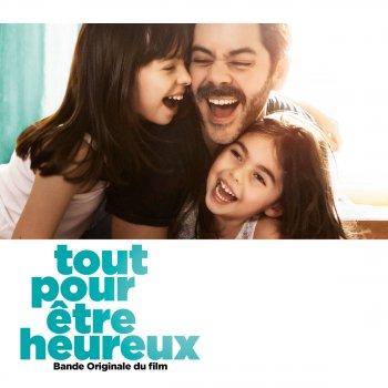 Album cover art for Salut les amoureux
