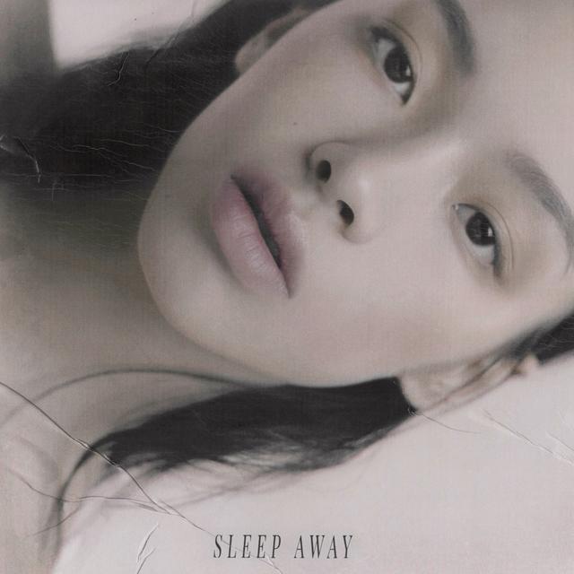 Album cover art for Sleep Away