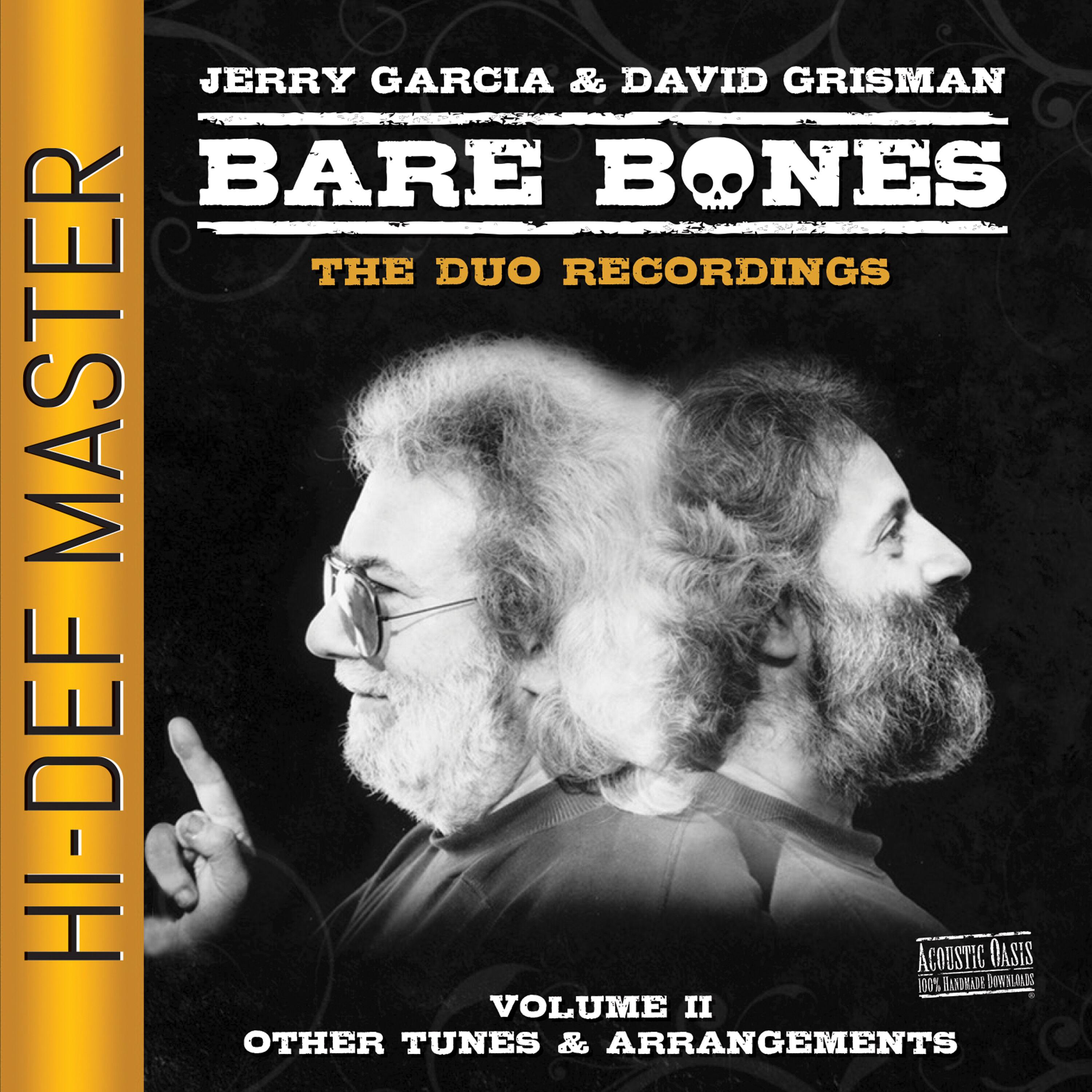 Bare Bones, Vol. 2: The Duo Recordings