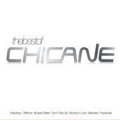 Album cover art for Best of Chicane