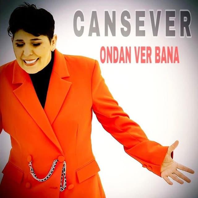 Album cover art for Ondan Ver Bana