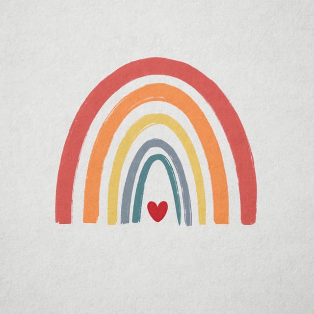 Album cover art for True Colours