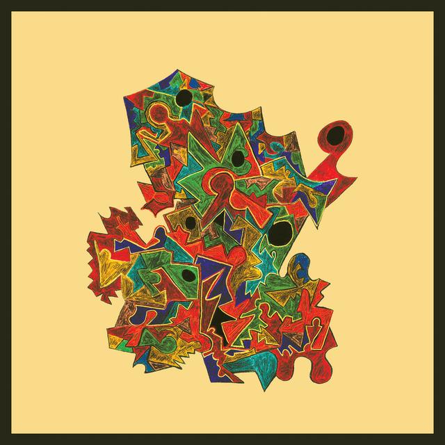Album cover art for Rainbow Revisited