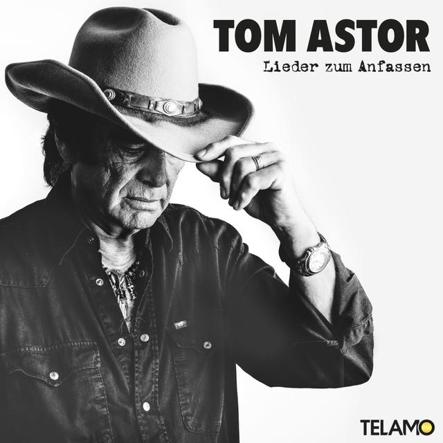 Album cover art for Lieder Zum Anfassen