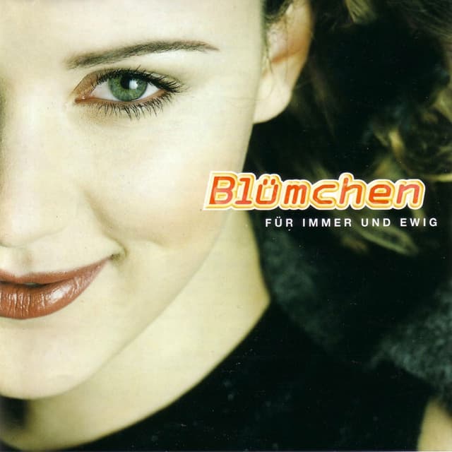 Album cover art for Für Immer und Ewig