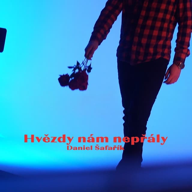 Album cover art for Hvězdy nám nepřály