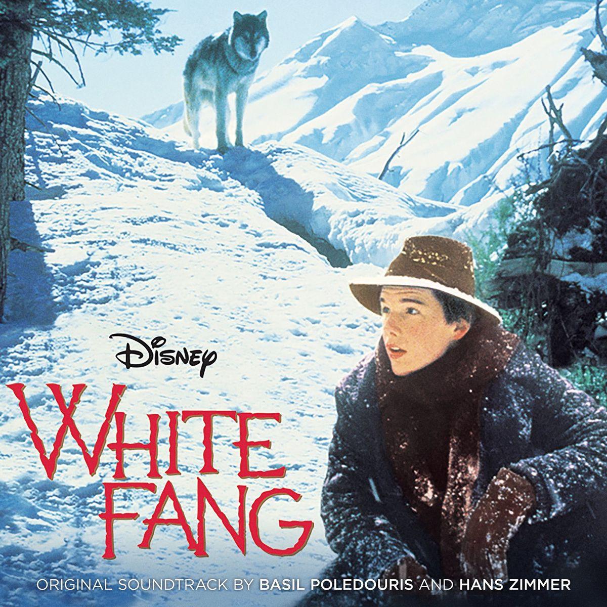 White Fang