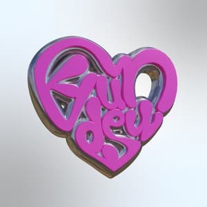 Album cover art for kyundesu