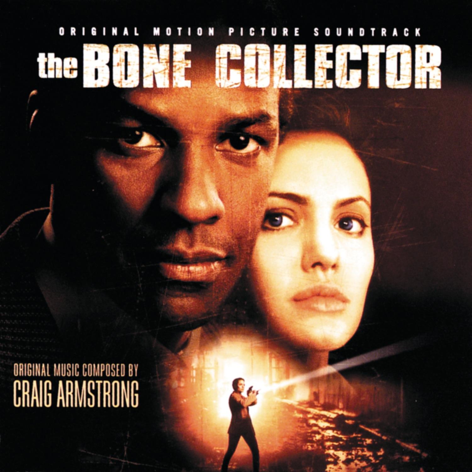 The Bone Collector [B.O.F.]