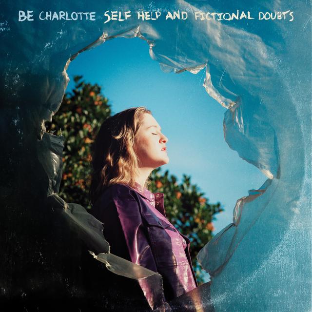 Album cover art for Self Help and Fictional Doubts