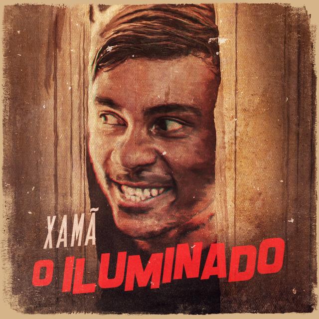 Album cover art for O Iluminado