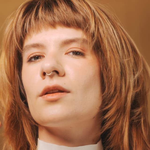 Album cover art for Gör Şu Halimi