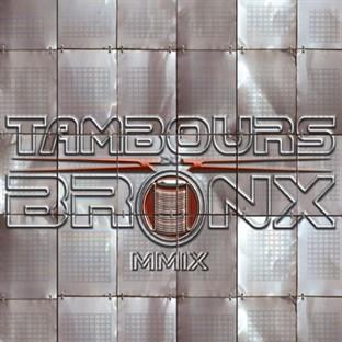 Album cover art for MMIX