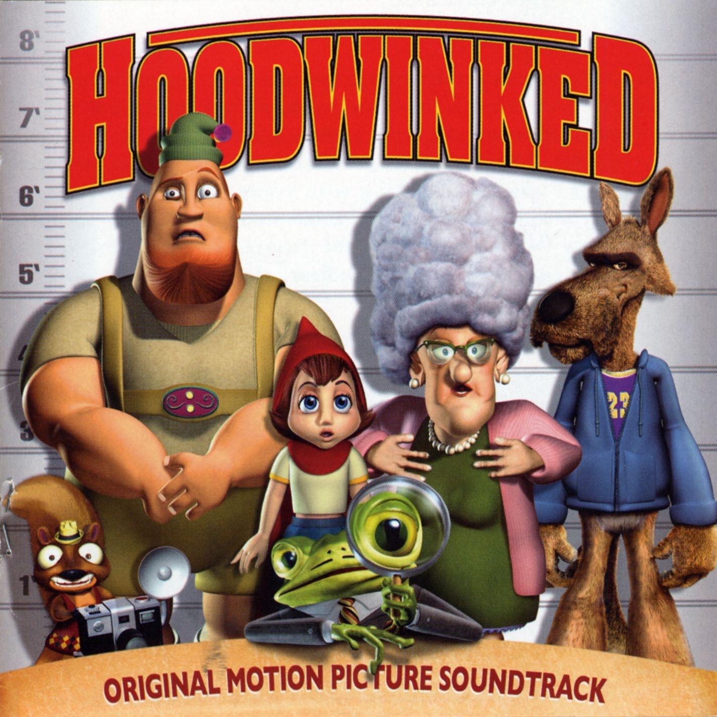 Hoodwinked [B.O.F.]
