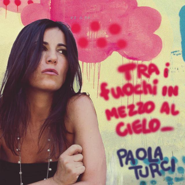 Album cover art for Tra I Fuochi In Mezzo Al Cielo