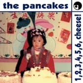 Album cover art for 1,2,3,4,5,6, cheese!