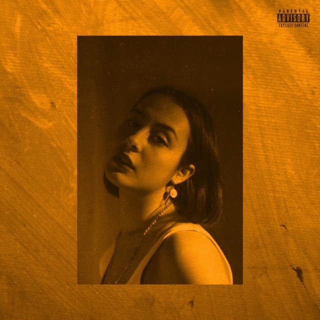 Album cover art for Havana
