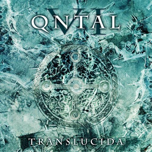 Album cover art for Qntal Vl - Translucida