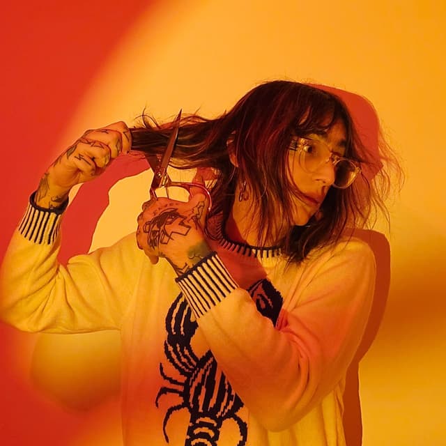 Album cover art for O Sonho da Lagosta
