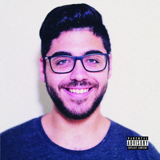 Album cover art for Hiatus