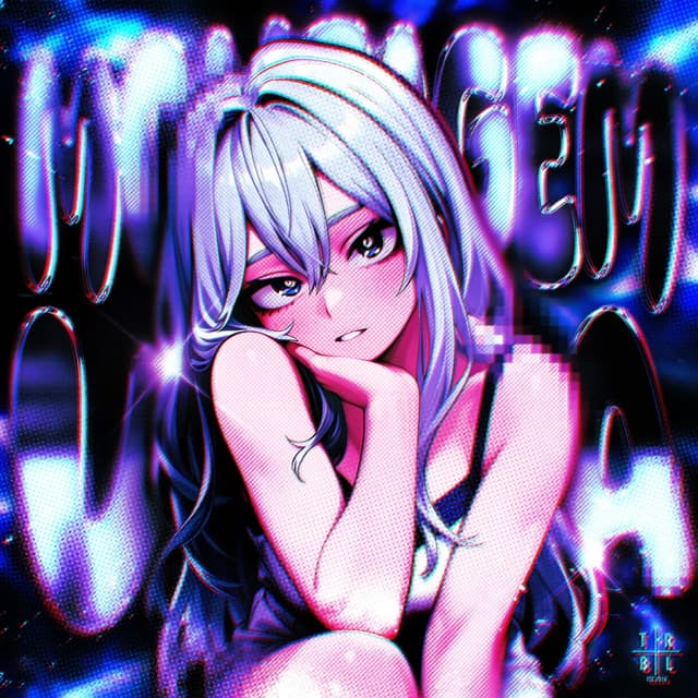 Album cover art for MONTAGEM VOLTA
