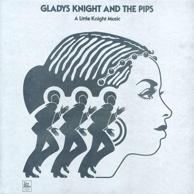Album cover art for A Little Knight Music