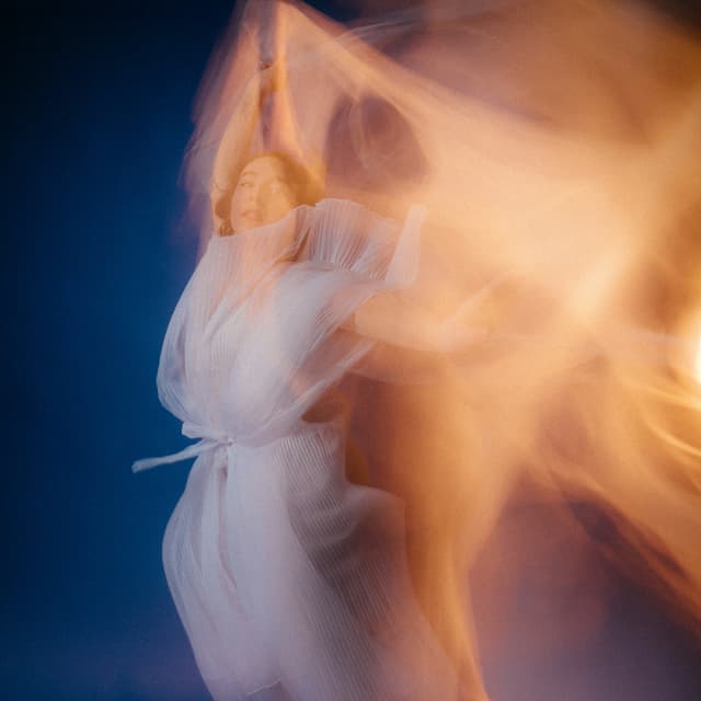 Album cover art for Втеча