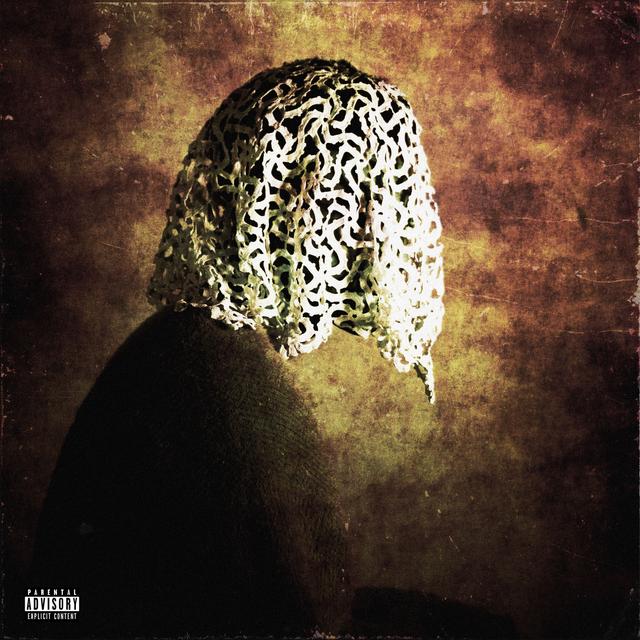 Album cover art for DEAR EGO,