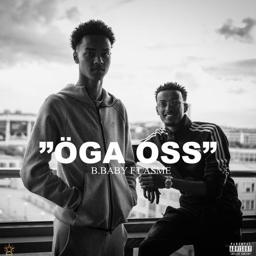 Öga Oss