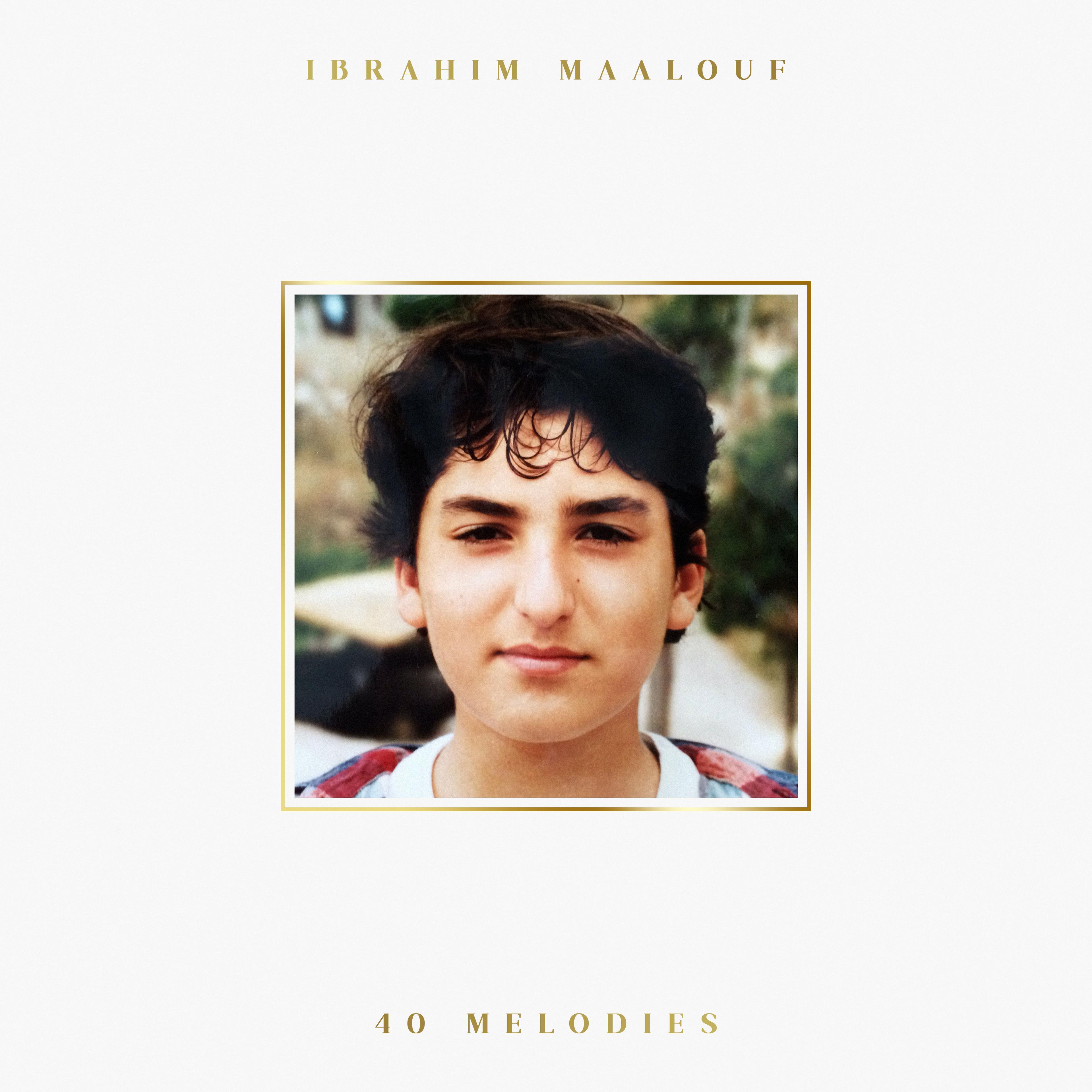40 Mélodies