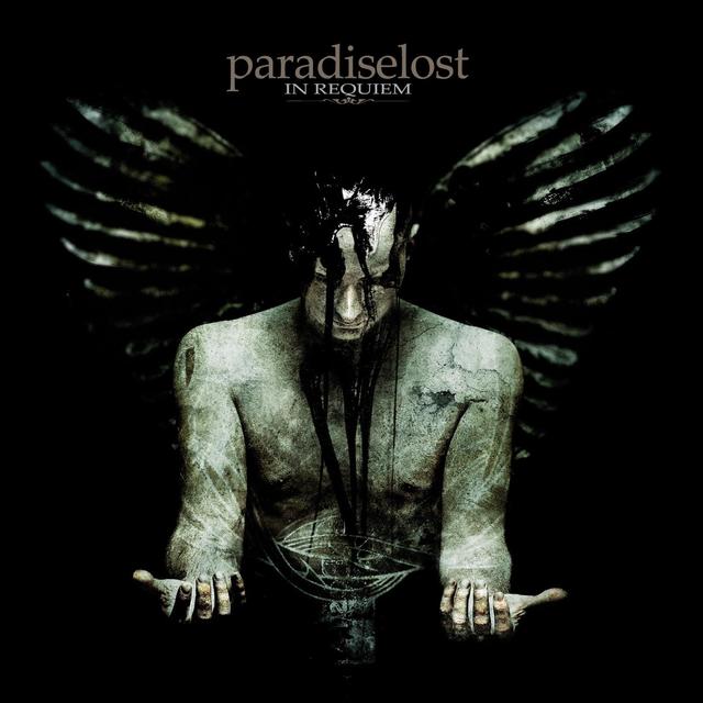 Album cover art for In Requiem