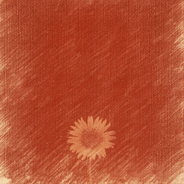 Album cover art for Lost for Now (acoustic)