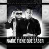 Nadie Tiene Que Saber