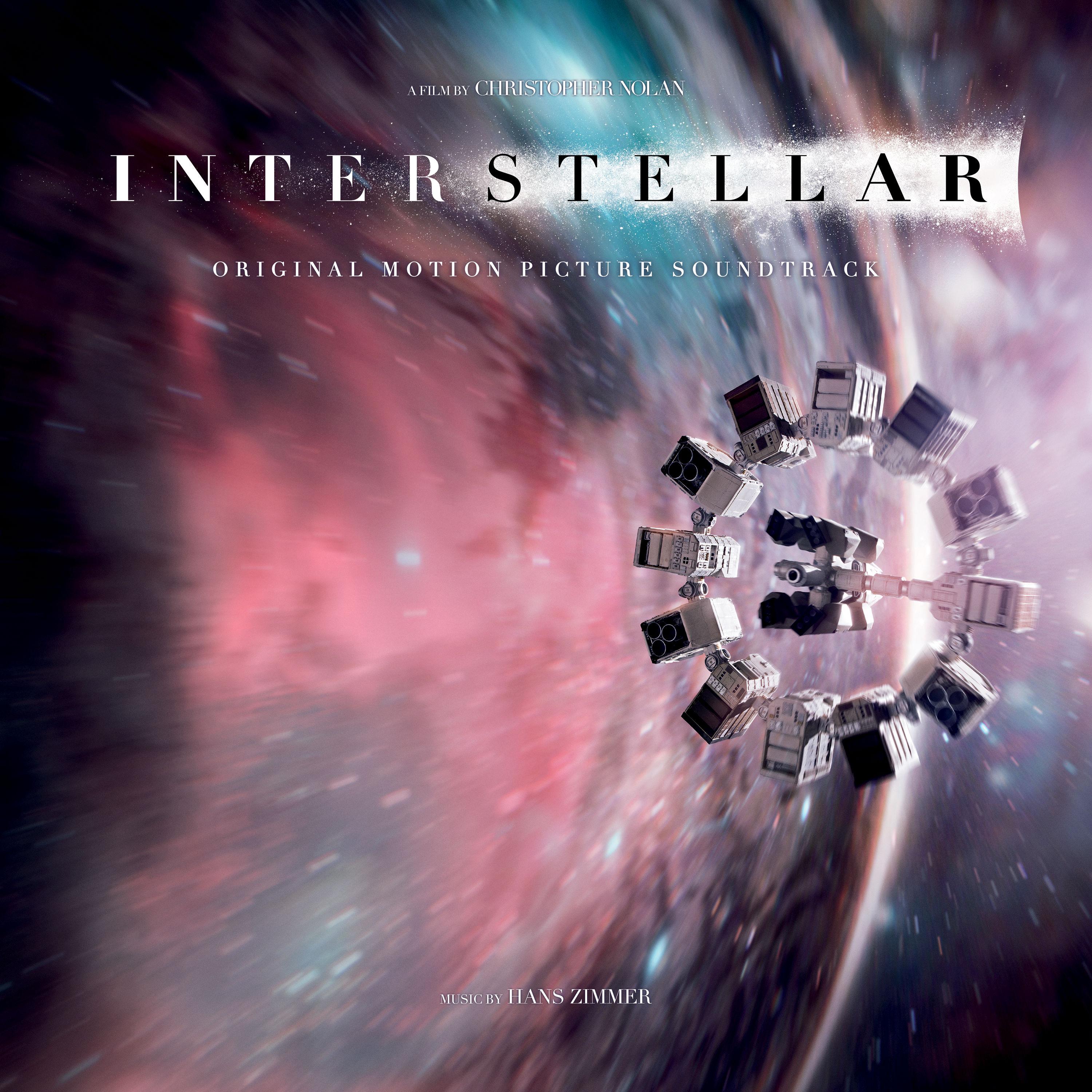 Interstellar [B.O.F.]
