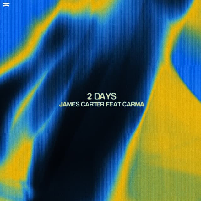 Album cover art for 2 Days
