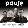 Pause, Think Am