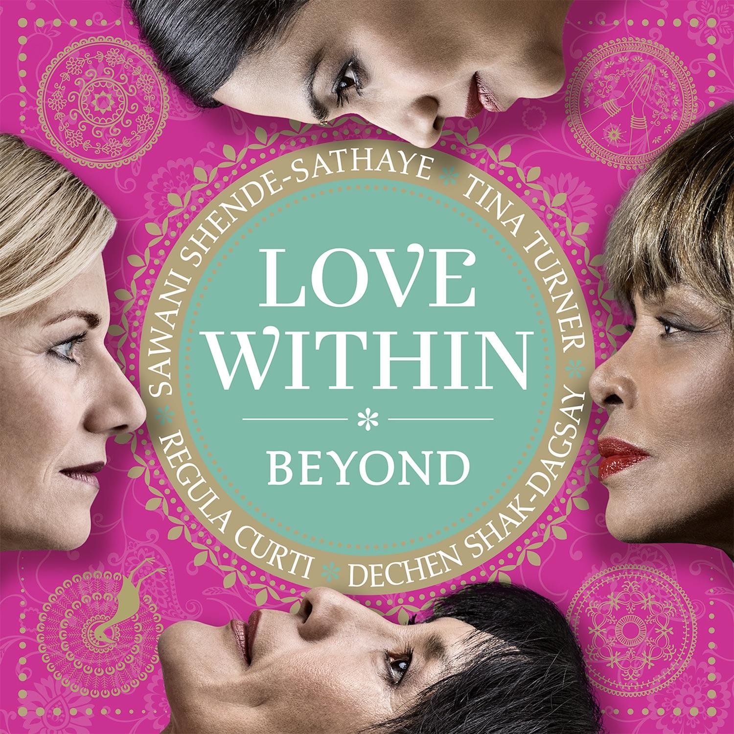 Beyond: Love Within