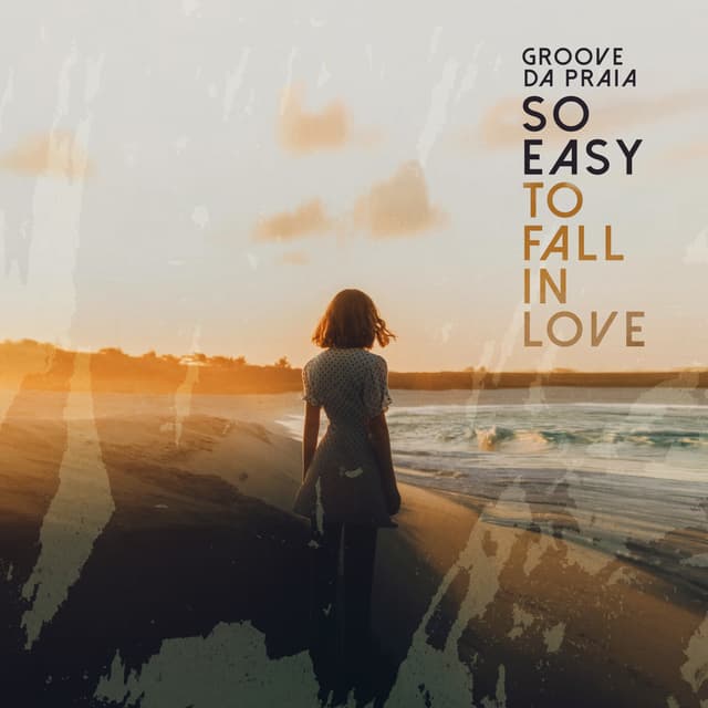 Album cover art for So Easy (To Fall in Love)