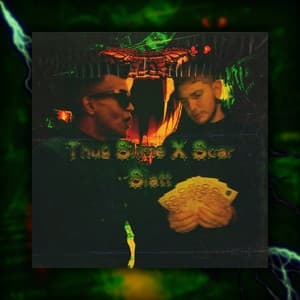 Album cover art for Slatt