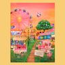 밤의 비행 (The Interpretation of Dreams) (Night Aviation (The Interpretation of Dreams))
